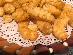 -京尊烤鸭店JINGZUN(春秀路店)
