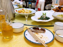 -帕米尔食府(白云观店)
