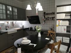 -宜家家居(哈尔滨商场店)