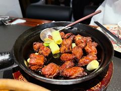 -旺爷砂锅·茶作(国贸城店)