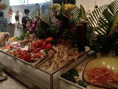 -成都天府丽雅酒店-宽窄店丽悦餐厅