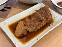 -大师兄·西北小馆(北站缤果空间店)