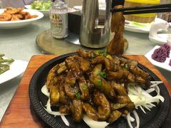 -大鸭梨烤鸭店(金顶街店)