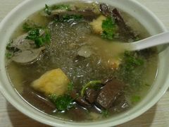 -鲁氏汤包王(长白街店)