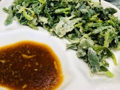 -膳和缘炒鸡店(南门路店)