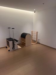 -FineYoga梵音瑜伽·普拉提