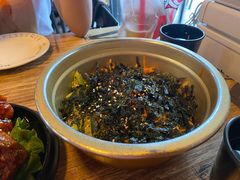 -miss密斯韩餐(平阳景苑店)