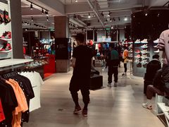 -JORDAN(外滩中央体验店)