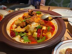 -纳鲁孜·新疆特色餐厅(上海悦荟广场店)