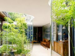 -曲廊院(东四十一条店)