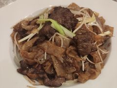 干炒牛河-红棉中餐厅·广州海航威斯汀酒店