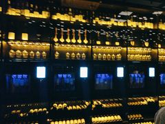 -ibarrel爱杯·bistro&brunch(江宁路店)