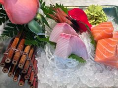 -阿吾罗日本料理(K11艺术中心店)