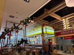 -湘江红·湖南招牌菜(莲花南路店)