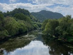 -贵阳市花溪国家城市湿地公园