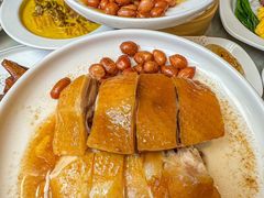 -锦园春香港茶餐厅(西海湾旗舰店)