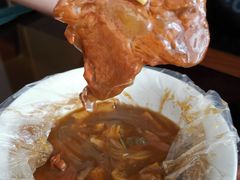 -穆彦华逍遥镇胡辣汤(岗坡路店)