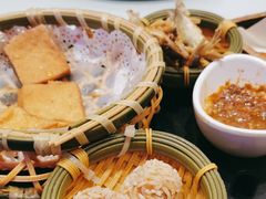 -湖锦酒楼·32年地道湖北菜(光谷店)
