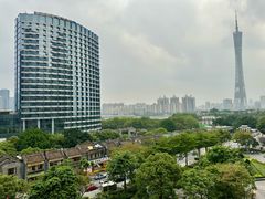 -莫尔顿扒房 MORTON'S GRILLE(igc天汇广场店)