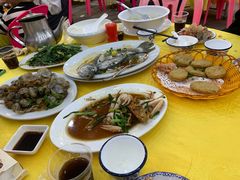 -秋姐美食店(旅游大道店)