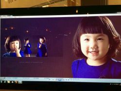 -COCOSKY 巧克力天空兒童摄影(凯德和平广场店)