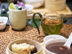 -王府茶楼茶宴·创意菜(大观园总店)