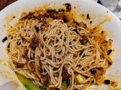 -周小波重庆小面·重庆名小吃(邹容路店)