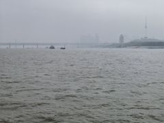 -武汉关码头(轮渡站)