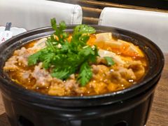 -青叶日本料理(北辰店)