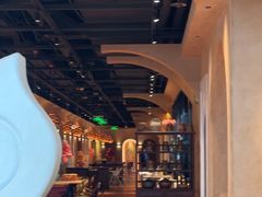 -甘思咪哚·云南艺术餐厅(天河广百店)