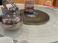-北京全聚德(方庄店)