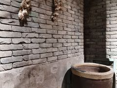 自助取餐区-和平菓局(王府井店)