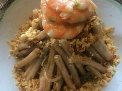 -喜越泰莱·泰越料理(海逸新天地店)