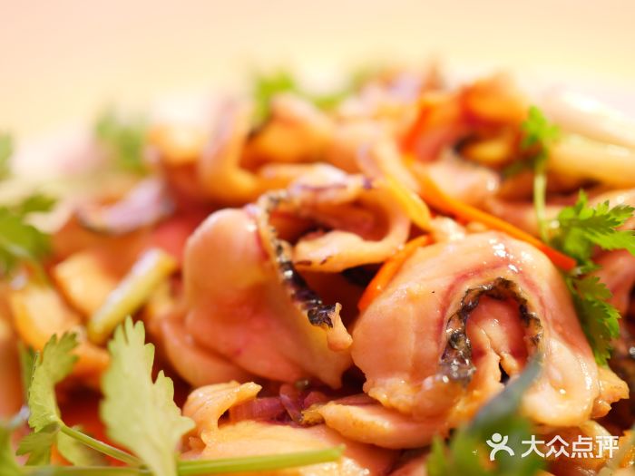 红炎炎农家菜老字号(金水台店)图片