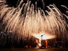 -哈尔滨文化公园