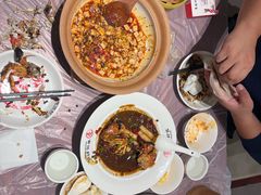 -有位虾匠·香辣蟹·小龙虾(李村店)