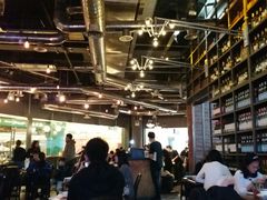 -PIZZA BIANCA(万象城店)