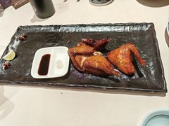 -侨美食家·粤菜(体育西路店)