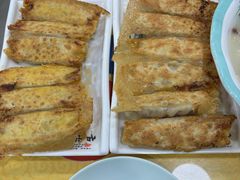-春水锅贴·传统鲁菜(大明湖店)