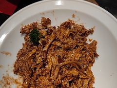 -大海碗·炸酱面·烤鸭·京菜(天坛店)