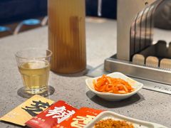 -白玉·朝鲜族烤串(光明大仟里店)