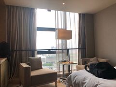 -济南绿地美利亚酒店