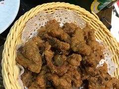 -重庆德庄火锅(体育中心店)