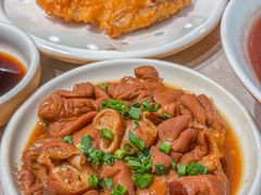 -松鹤面馆·古法焖肉面(观前店)
