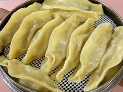 -奕宏饺子楼(朱庄小区店)