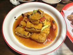 -博山菜·大厨烙馍村(金乔社区店)