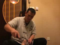-水悦江南·spa·采耳·足道(大宁店)
