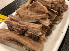 -兰州宾馆餐厅(兰州驻京办店)