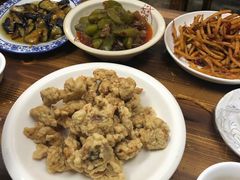 -大隐隐于市私房菜(保和小区店)