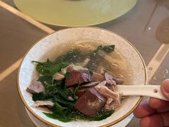 -临江酒店-中餐厅